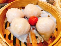 -点都德(盘福楼店)