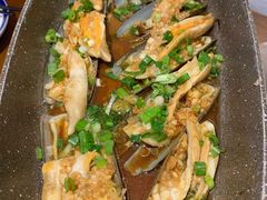 -小鱼故事·海鲜饺子馆(高新店)