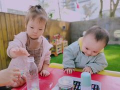 -斯坦丁国际幼稚园(驿都校区)