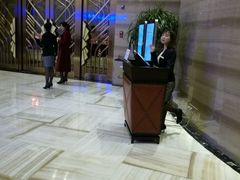 -爱乐国际温泉水疗会