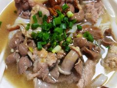 -荔林食店(西华路店)