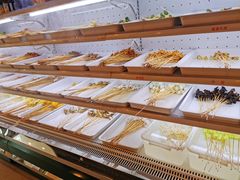 串串香-闵四遵义羊肉粉(朝外大街店)