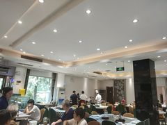 -紫光园·烤鸭·北京菜(劲松店)