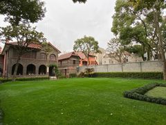 -上海孙中山故居纪念馆