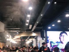 大堂-小王少龙火锅(沙南街店)