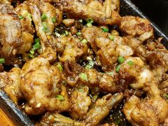 -一棠龙虾•王牌虾球(楚河汉街店)