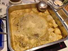 -螺大喜螺蛳粉火锅(雍和宫店)