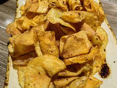 -神仙钵土菜馆(开明路店)