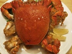 -蘭·日本料理铁板烧(碧云路店)