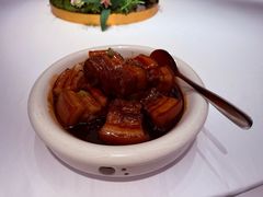 -同庆楼(大钟寺店)