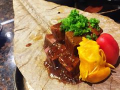 -花隐日式怀石料理(万象城购物中心店)