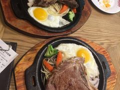 -凡塔斯牛排自助餐厅(广东佛山三水万达店)