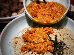 蟹黄面-裕兴记•蟹黄面馆(人民广场店)