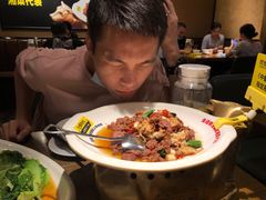 -炊烟小炒黄牛肉(中心印象城店)