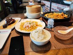 -大潮淮·淮扬菜(何园旗舰店)