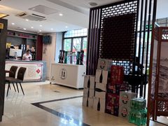 -殷式·私房烧烤·羊蝎子火锅(什刹海店)