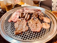 -龍二烧肉酒场(九亭店)