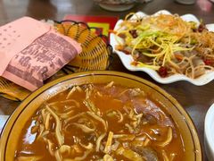-张氏北相羊肉胡卜(八一店)