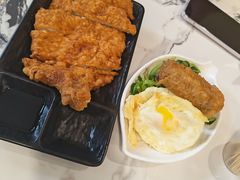 -老地方面馆(思南路店)
