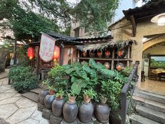 -五邑人家(江门店)