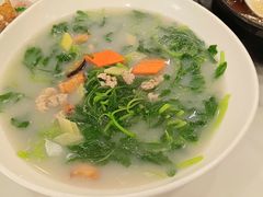 -天鲜阁·海鲜粤菜·33年老字号(石槎白云站店)