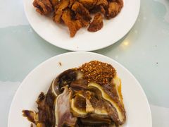 -桥香园云南过桥米线(金马碧鸡店)