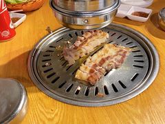 -缸桶屋韩国料理·全程帮烤(泰禾店)
