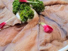 -一斗火锅·招财羊毛肚(北温泉九号店)