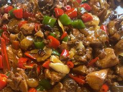 -庆云楼饭庄(什刹海店)