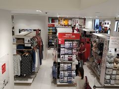 -优衣库(重庆沙坪坝印象汇店)