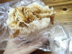 -云南大锅豆浆店