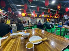 大堂-弓虽昌焖烧鸡(大竹林店)