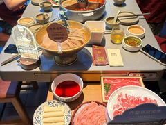 -巴奴毛肚火锅(邯郸美乐城店)