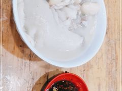 -雷祖芳老妈蹄花店