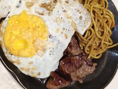 -吉布鲁牛排海鲜自助(温江合生汇店)