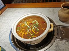 -大理董·董家小厨野生菌火锅(古城旗舰店)