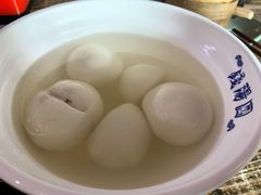 菜汤圆-钱汤圆(金桂大道店)