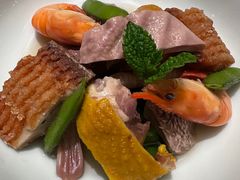 -荣兴酒家(徐家汇店)