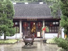 -杭州黄龙洞