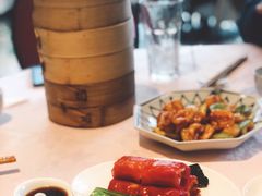 -誉八仙酒楼(静安大悦城店)