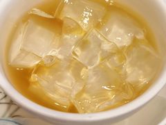 -山泉公馆酒家(珠江新城店)