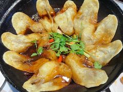 -百味地锅鸡(二店·财校分店)