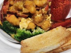 -万龙洲海鲜(南新仓店)