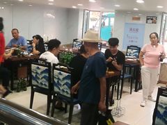 大堂-老味道锅包肉(日照街店)