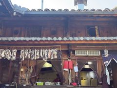 -龙姐私房菜(和顺古镇店)