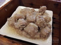 -白云宾馆·白云宴餐厅
