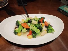 -那拉提之疆·新疆菜(美院店)