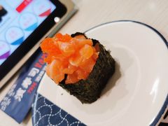 -滨寿司(新街口中央商场店)
