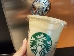 -星巴克(来福士2F店)