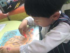 -易贝乐成长中心(三林中心)
